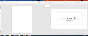 This will show you all the open windows in a tiled interface. Feature Request Position 3 Windows Side By Side On An Ultrawide Monitor 21 9 1440p Discussions Displayfusion By Binary Fortress Software