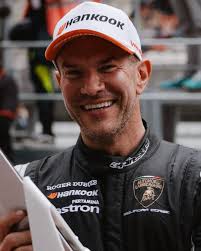 🚨 Driver Announcement 🚨 Meet Augusto “Augie” Soto-Schirripa — 25-year-old  American talent — joining Werner Neugebauer in the No. 68 RAFA Racing  Lamborghini Huracán Super Trofeo Evo2. 🏎️💨 “Excited and grateful to