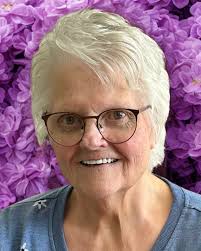 Marilyn Hathaway Smith Obituary September 12, 2025