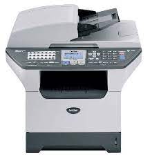 The printer driver name will be displayed in the printer name field. Brother Mfc 8460n Driver Scanner Software Free Download Printerupdate Net