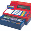 Money counting machines equipped with mg detection scan each bill for the magnetic properties in the traces of iron particles in. 1