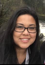 Alana Svensson's MA English Grad Story