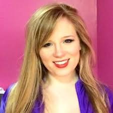 See Vicky Brock (Clear Returns) at Startup Grind Glasgow