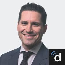 Dr. Andrew Haskell, MD