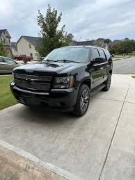 Image result for Black Granite 2012 Tahoe