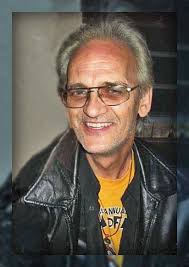 David Laidley Obituary