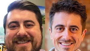 How Chris Terrell Lost 125 Pounds by Eating Only When He Was Hungry