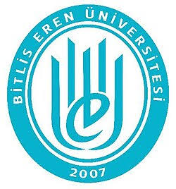 Bitlis Eren Üniversitesi - Vikipedi