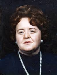 Obituary information for Shelby Jean Grogg