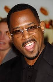 Legendary comedians eddie murphy and martin lawrence's kids are a couple. Where Did Martin Lawrence Grow Up