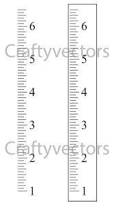 Printable Growth Chart Ruler Www Bedowntowndaytona Com