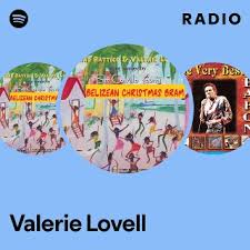 Valerie Lovell Radio | Spotify Playlist
