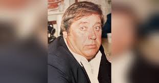 Obituary information for James David Barber