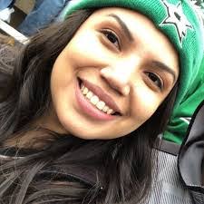 Lillian Langston's Instagram, Twitter & Facebook