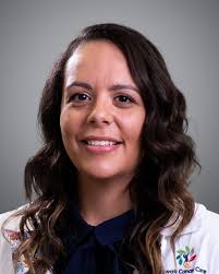 Ashley Mae Springer, RN, MSN, AGPCNP-BC