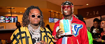Young Thug Requests Gunna Exemption In Probation Terms