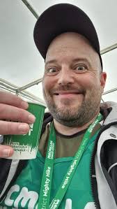 MATHEW MARKS is fundraising for Macmillan Cancer Support