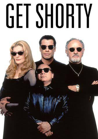 Watch online Get Shorty