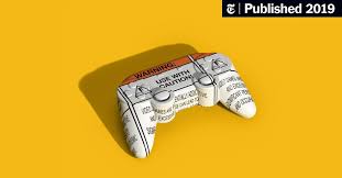 The first step towards recovery is to use your cigna video game addiction coverage to seek treatment. Can You Really Be Addicted To Video Games The New York Times