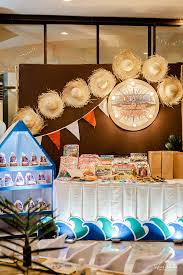 One Piece Themed Birthday Philippines Mommy Family Blog