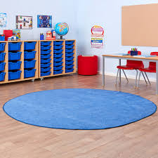 Buy Circle Floor Mats Ideal For Classrooms Tts
