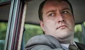 Endeavour: Who is Jim Strange star Sean Rigby?