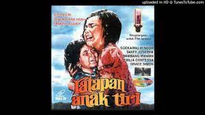 Karena melanggar larangan dokter untuk hamil lagi. Emillia Contessa Ratapan Anak Tiri Youtube