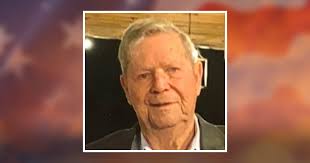 Billie Gerald Tice Obituary May 2, 2022