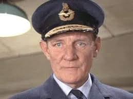 The bastards are up to something'....