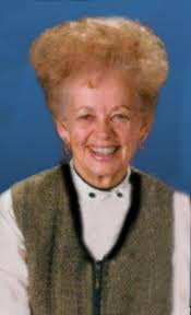 Obituary for Clara "Roberta" Roberta (Cunningham) Heflin