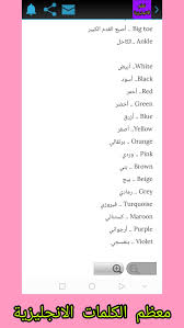 تعلم اللغة الانجليزية 2019 Yas ترجمة For Android Apk Download