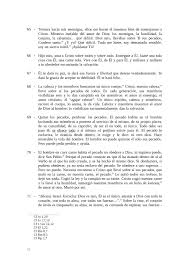 Anotaciones Kiko Arguello Dios Dios Es Amor