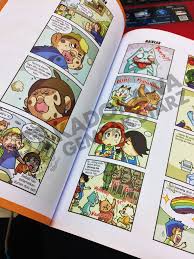 Nak tgk lawak dalam komik? Gempak Starz Hai Korang Kelakar Tau Lawak Kampus Jilid 31 ÙÙŠØ³Ø¨ÙˆÙƒ