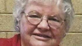 Charlyne Wise Obituary (1933