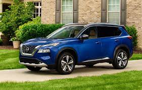 Jun 14, 2020 · 2021 nissan rogue set to go on sale in fall 2020 nashville, tenn. 2021 Nissan X Trail Launching With Trio Of Hybrids Report Carexpert