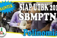 Nilai 5a + 3b adalah …. Qwerty
