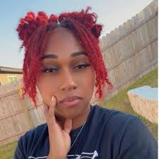 Imani Brantley in people