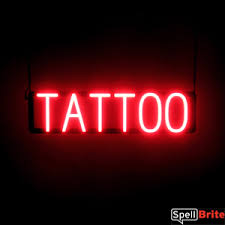 Chinatown wars, where the player can only work for the parlors. Tattoo Signs Spellbrite Led Better Than Neon