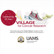 UAMS Friends and Alumni