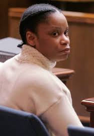 China Arnold: Full Story Of Why She Microwaved Her Baby