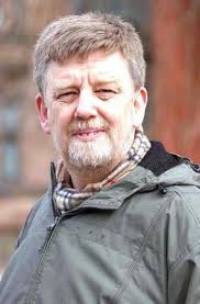 Socialist and ex-Coventry MP Dave Nellist