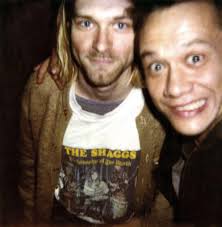 Kurt + personnes : r/Nirvana