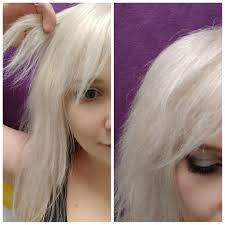 Can I Get A Brazilian Blow Out Keratin Treatment On My Super Dry Fuzzy Bleached Hair I Want Sleek Hair To Tame The Broken Pieces That Stick Up Everywhere Fyi
