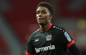 Bayer 04 leverkusen fußball gmbh, also known as bayer 04 leverkusen, bayer leverkusen, or simply leverkusen, is a german professional footba. Demarai Gray Explains Decision To Leave Leicester For Bayer Leverkusen The Independent