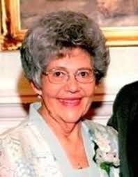 Annabelle Moore Obituary