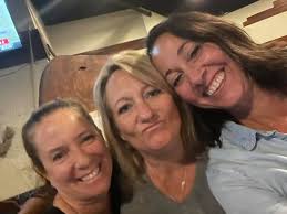 Ridgewood, New Jersey High School class of 1972 mini reunion in Reno, NV