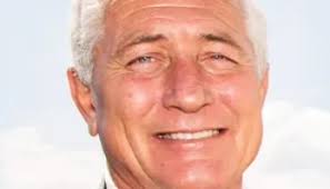 Rest in Peace Mike DeLeon Sambrano 1934 -2024