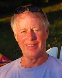 Charles W. Nelson Obituary May 23, 2024