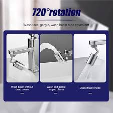 Maybe you would like to learn more about one of these? Splash Proof Tap Shower Tap Water Filter Kitchen Faucet Rotatable Filter Nozzle Gehaw 2pcs Universal Splash Filter Faucet 720 Rotate Water Outlet Faucet 2020 Anti Splash Faucet Filter Faucet Water Filters Home Kitchen