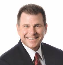 Toshiba Promotes Matt Barnes to Regional President